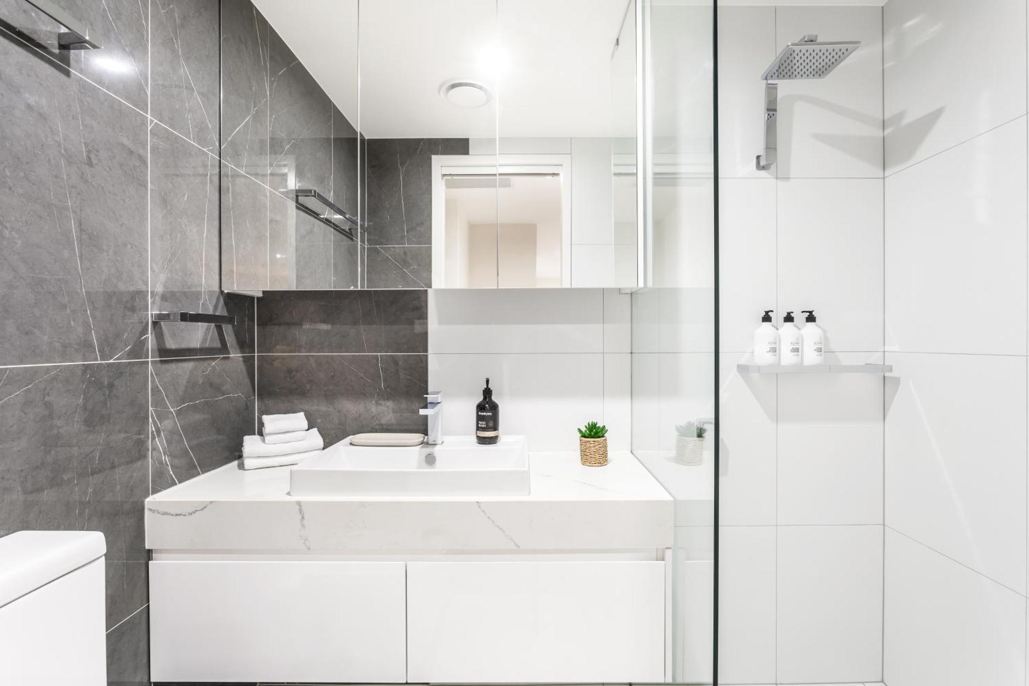 Founders Lane Apartments By Urban Rest Канбера Екстериор снимка