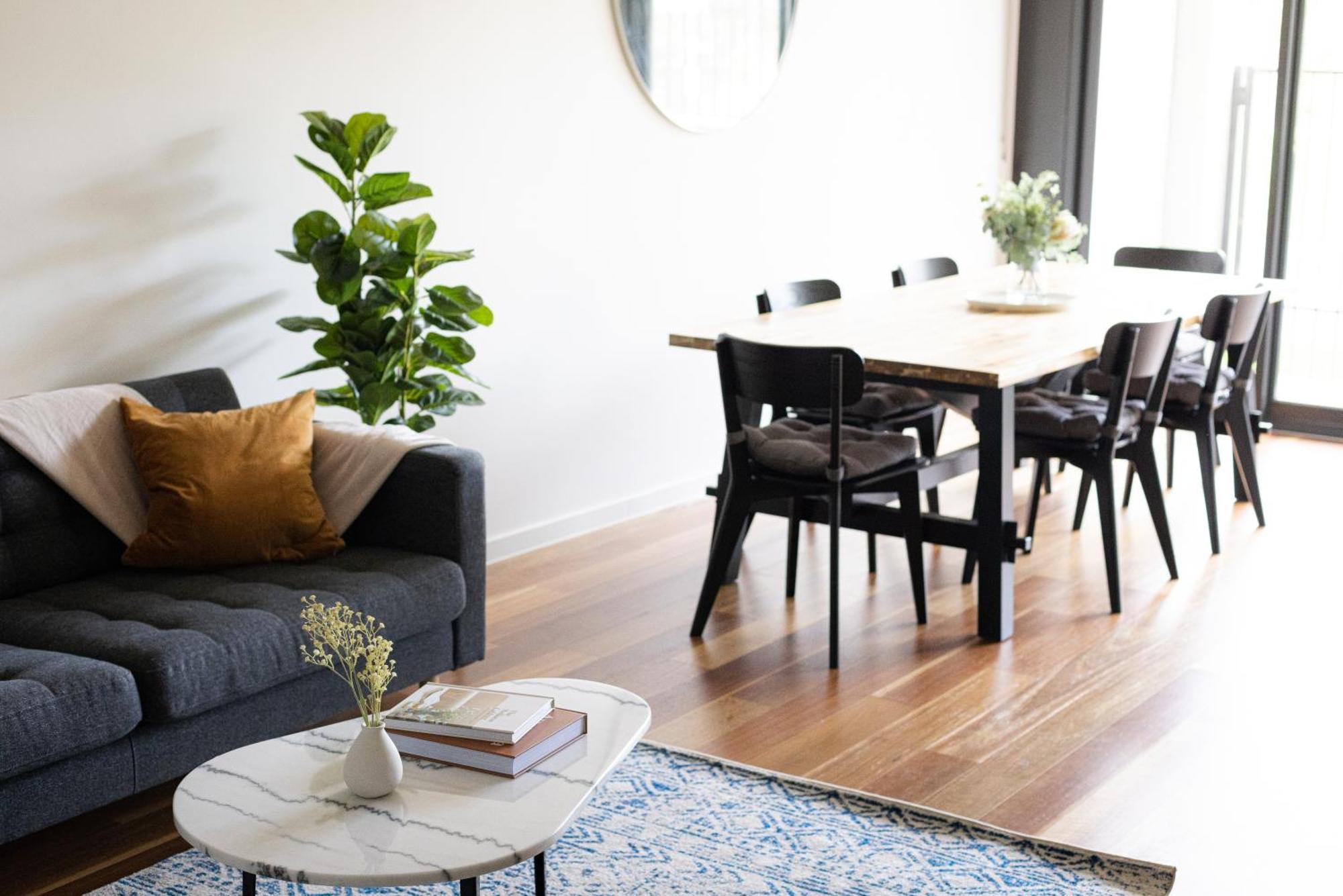 Founders Lane Apartments By Urban Rest Канбера Екстериор снимка