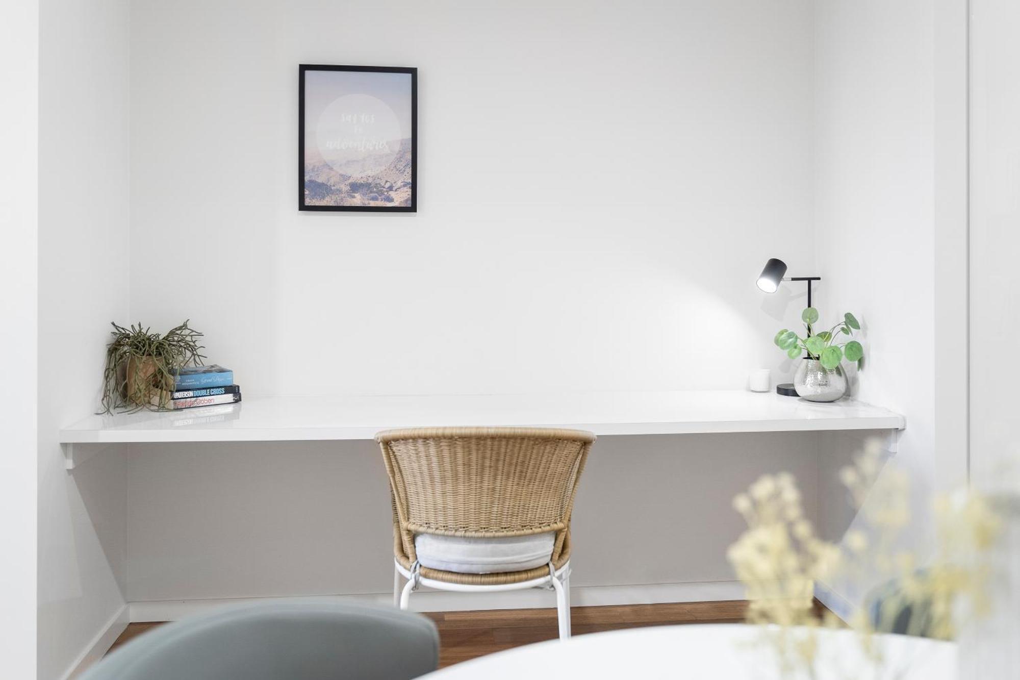 Founders Lane Apartments By Urban Rest Канбера Екстериор снимка